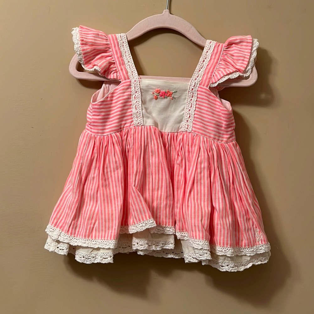 WDW dress